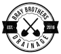 Bray Brothers Drainage